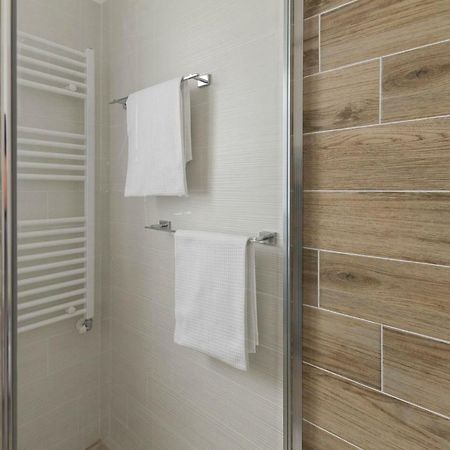 Ad Astra Suite Roma Ngoại thất bức ảnh