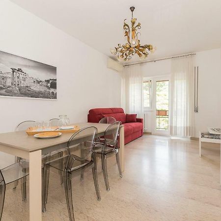 Ad Astra Suite Roma Ngoại thất bức ảnh