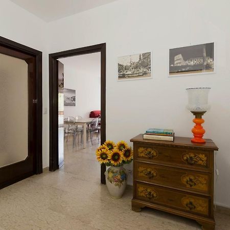 Ad Astra Suite Roma Ngoại thất bức ảnh