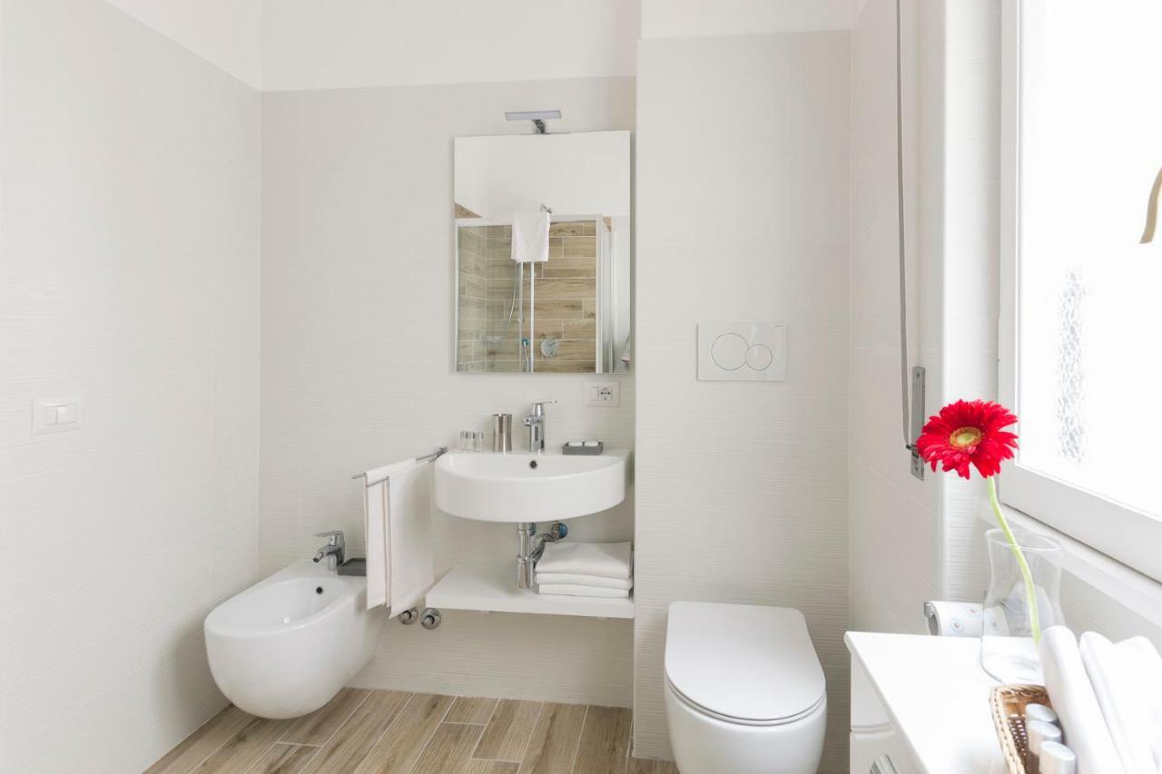 Ad Astra Suite Roma Ngoại thất bức ảnh
