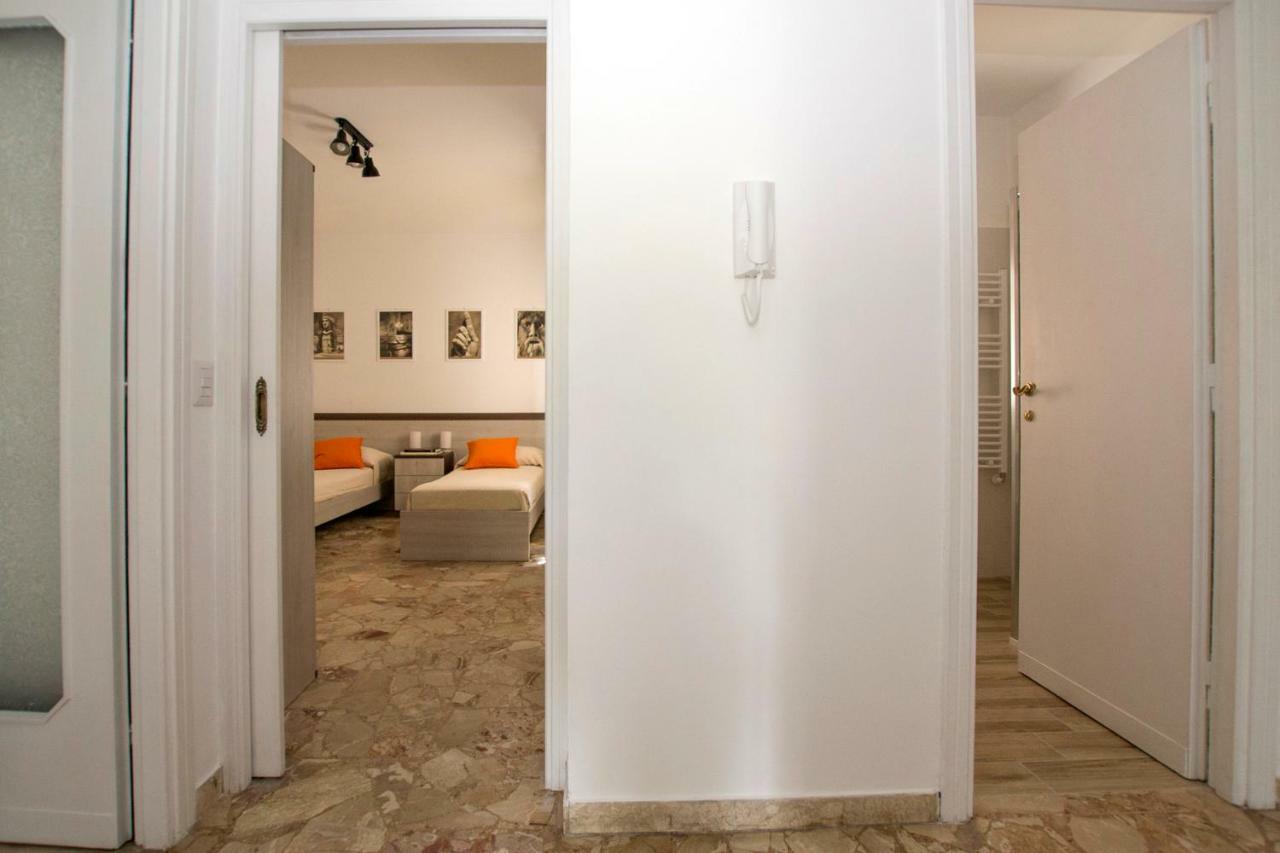 Ad Astra Suite Roma Ngoại thất bức ảnh