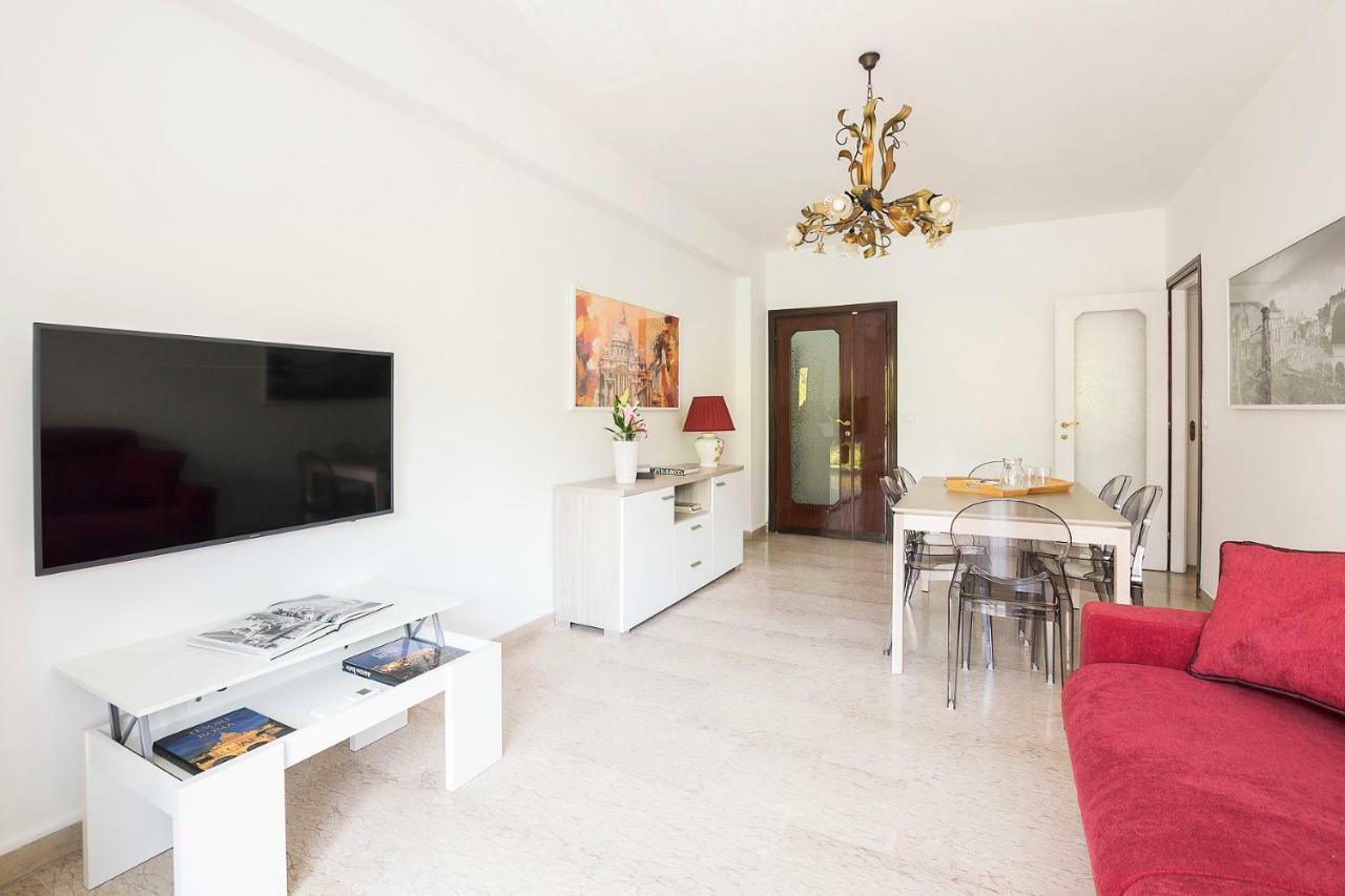 Ad Astra Suite Roma Ngoại thất bức ảnh