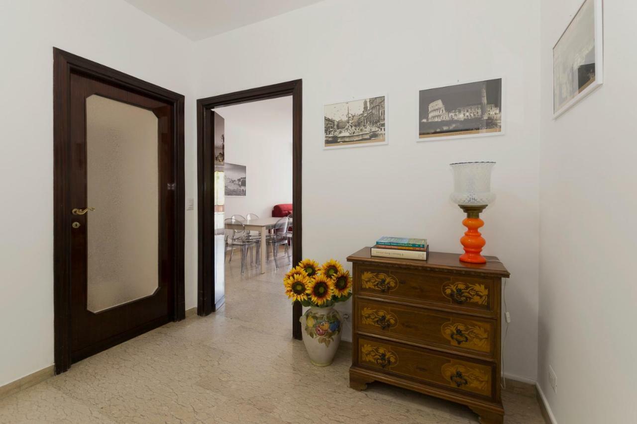 Ad Astra Suite Roma Ngoại thất bức ảnh