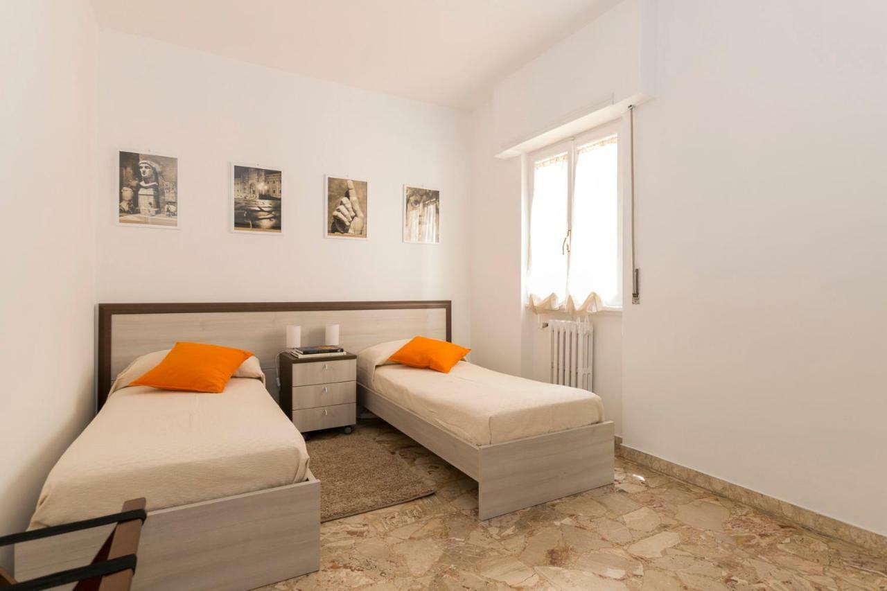 Ad Astra Suite Roma Ngoại thất bức ảnh