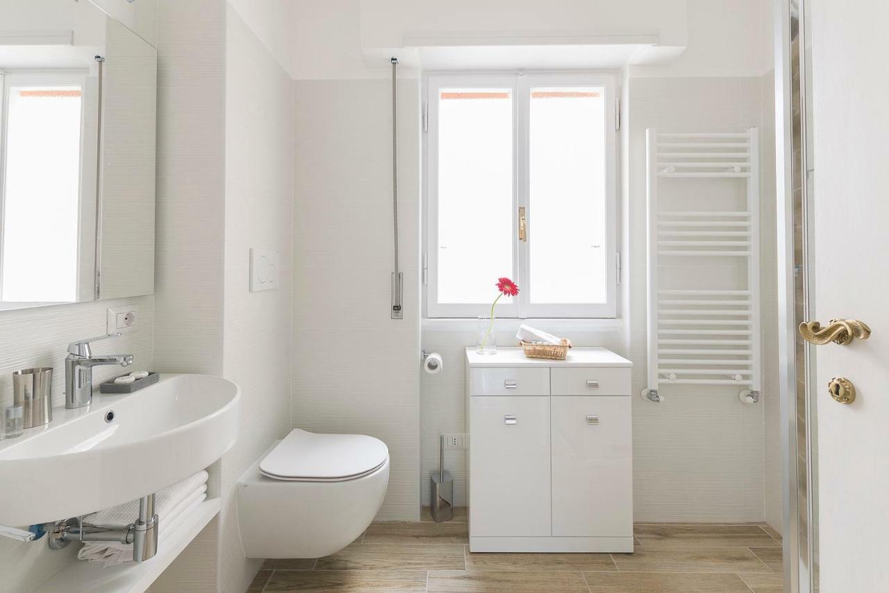Ad Astra Suite Roma Ngoại thất bức ảnh