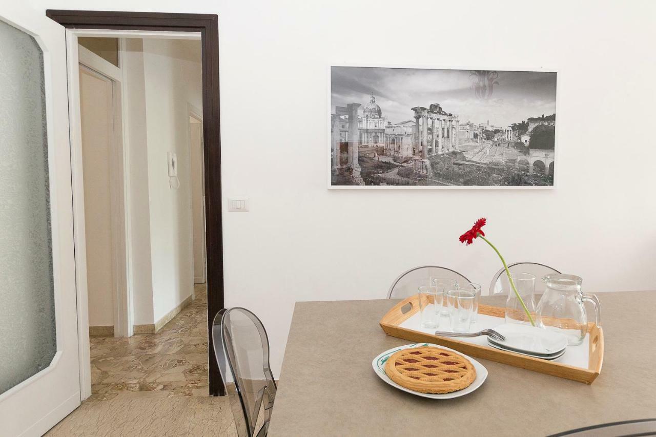 Ad Astra Suite Roma Ngoại thất bức ảnh