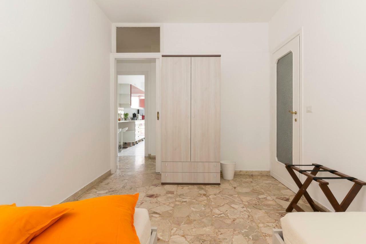 Ad Astra Suite Roma Ngoại thất bức ảnh