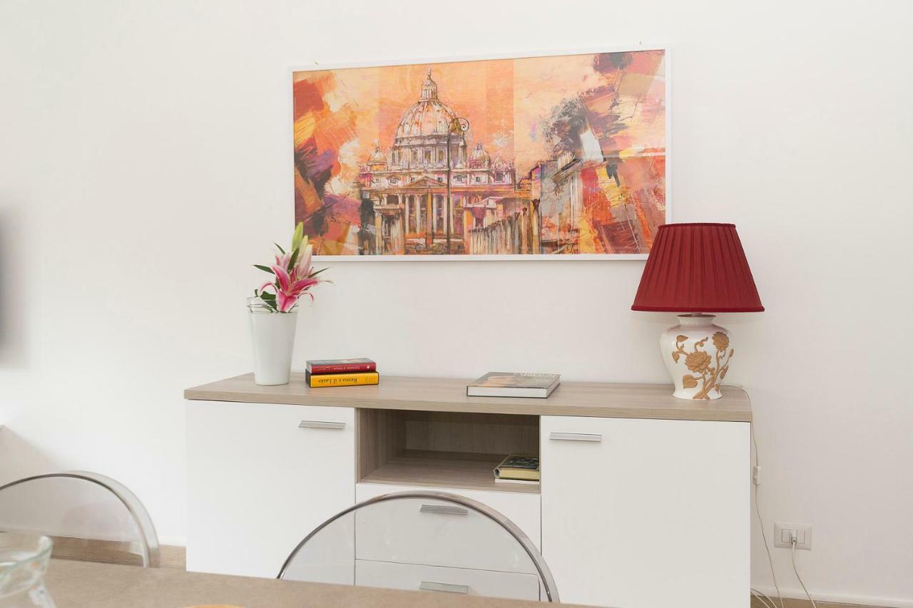 Ad Astra Suite Roma Ngoại thất bức ảnh