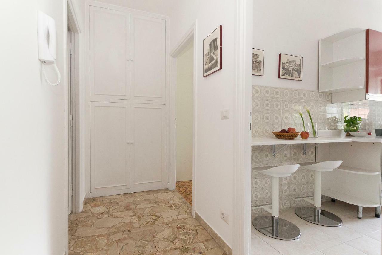 Ad Astra Suite Roma Ngoại thất bức ảnh