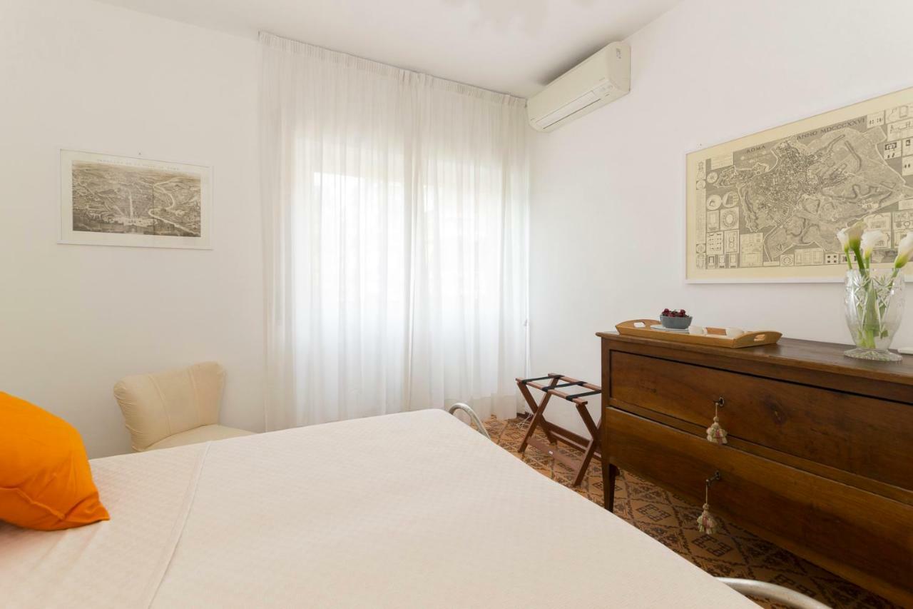 Ad Astra Suite Roma Ngoại thất bức ảnh