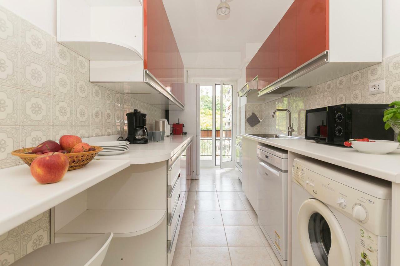 Ad Astra Suite Roma Ngoại thất bức ảnh