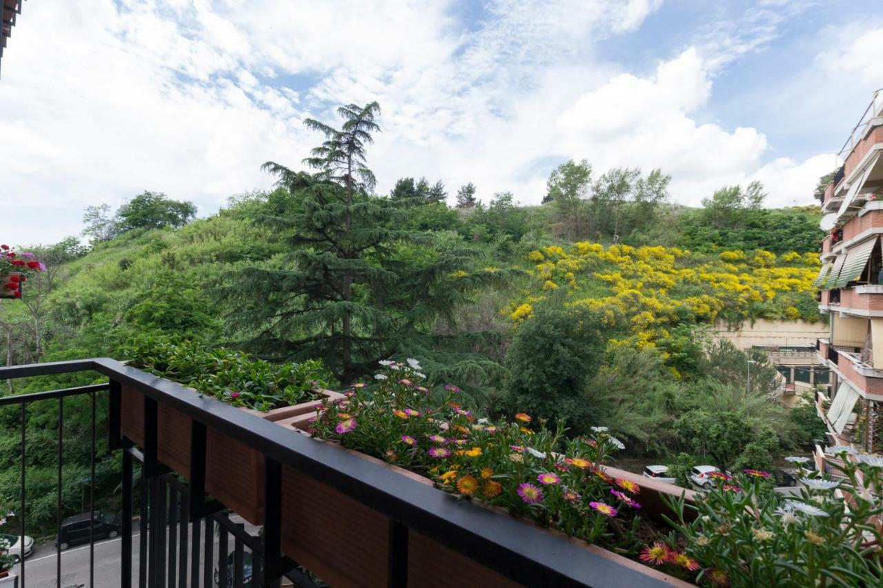 Ad Astra Suite Roma Ngoại thất bức ảnh