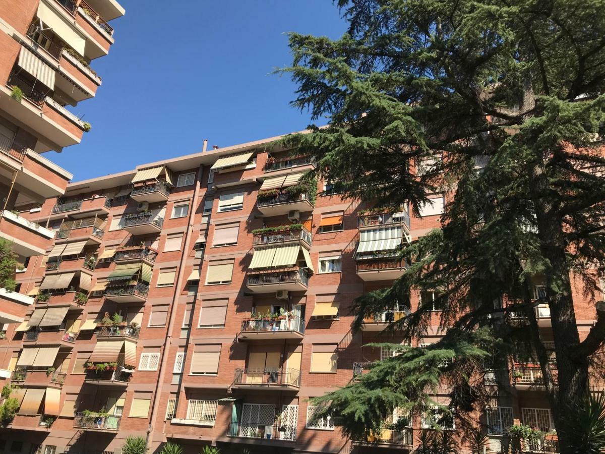 Ad Astra Suite Roma Ngoại thất bức ảnh